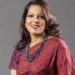 Shamima Nasrin is the chairman of Evali