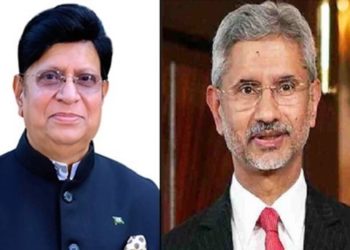 Foreign Ministers of both the countries will take part in the Bangladesh-India JCC meeting on May 30