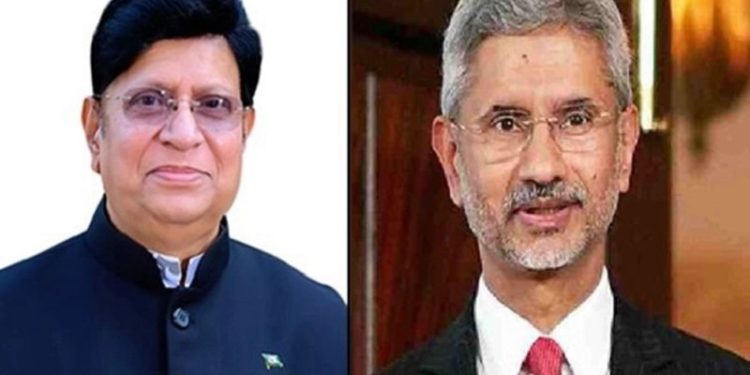Foreign Ministers of both the countries will take part in the Bangladesh-India JCC meeting on May 30