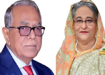 Prime Minister and President mourn the death of Gaffar Chowdhury