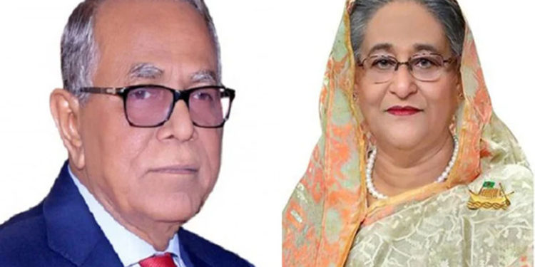Prime Minister and President mourn the death of Gaffar Chowdhury