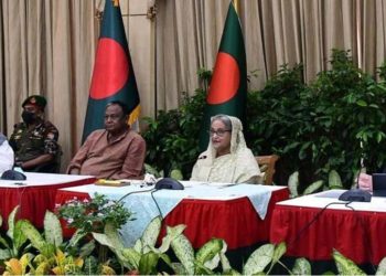 PM urges US businessmen to invest in Bangladesh