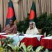 PM urges US businessmen to invest in Bangladesh