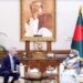 Prolonged uncertainty of repatriation entices Rohingyas to criminal activities : B’Desh PMSheikh Hasina