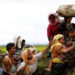 Rohingyas are coming in groups from India, Dhaka is worried