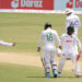 Bangladesh shot out for 465, taking 68 runs lead