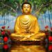 Buddha Purnima today