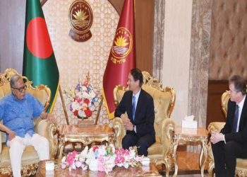 The President directed to ensure quality education in the university