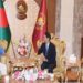 The President directed to ensure quality education in the university