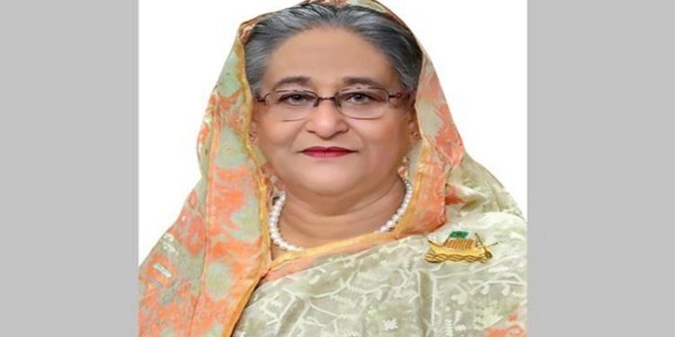 ‘Construction of Padma Bridge with its own funds has brightened the image of the country’