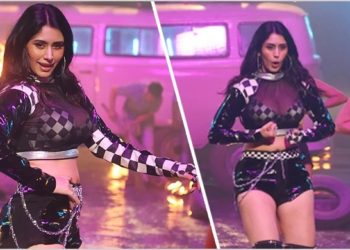 This time the model of Bangladeshi song is Bollywood’s Warina Hossain