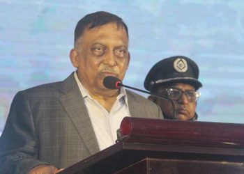ACC filed a complaint against 116 religious speakers: B’Desh Home Minister  