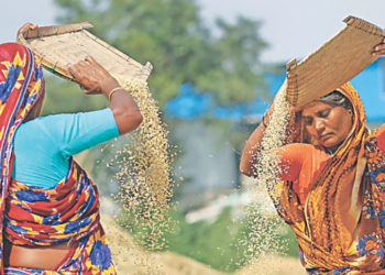 Women in rural Bangladesh pay more for rising cost of climate disasters