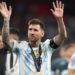 Lionel Messi is the best in the match