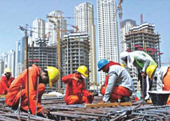 Malaysia’s labor market: Workers have not started leaving even after the decision