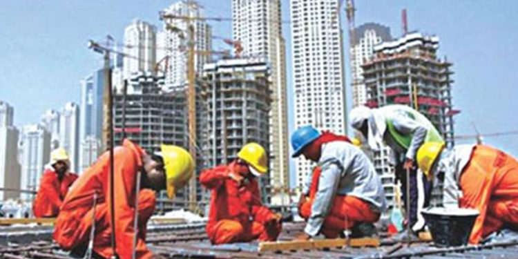 Malaysia’s labor market: Workers have not started leaving even after the decision
