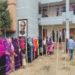 Voting is going on in Comilla city election