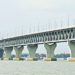 The construction work was completed, the authorities understood the Padma bridge