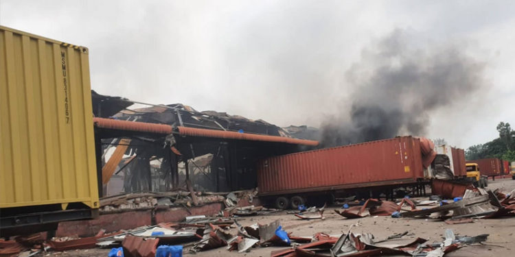 Sitakunda tragedy: 1 crore allocated for casualties