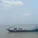In Kazipur, the water of Jamuna is above danger level