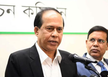We will seek help from the government in all elections: CEC