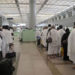 Hajj flight from Chittagong started on 15th June