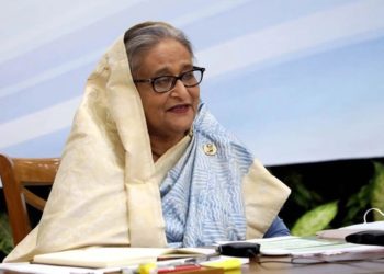 Doctors should be by the side of the people with the vow of service: Prime Minister