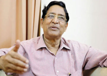 Increased human income has increased the tendency to eat thin rice: Agriculture Minister