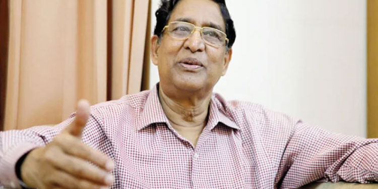 Increased human income has increased the tendency to eat thin rice: Agriculture Minister