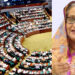 The Prime Minister praised the construction of Padma Bridge in Parliament