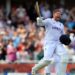 Bairstow-Violence on the last day, series England