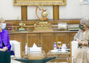 Finland keen to cooperate in Bangladesh’s renewable energy sector