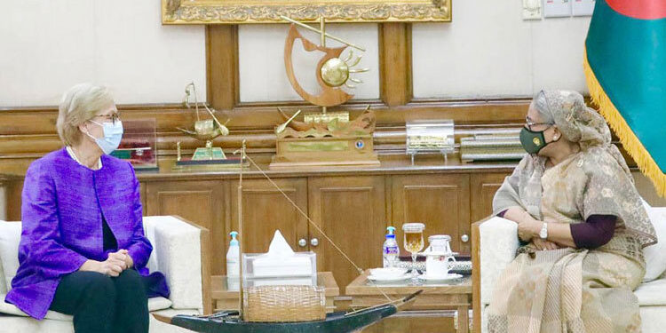 Finland keen to cooperate in Bangladesh’s renewable energy sector