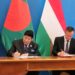 Bangladesh and Hungary strengthen ties; ink deals on nuclear energy and diplomatic exchange