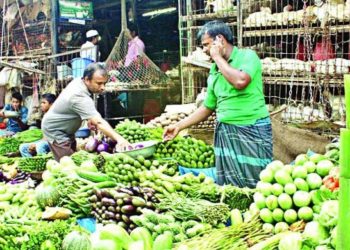 Shops, markets close after 8 pm from Monday
