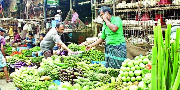 Shops, markets close after 8 pm from Monday
