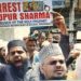 Sukhendu Sekhar lambasts Modi Govt For Bringing International shame to India.Seeks MHA Action Against BJP Spokespersons
