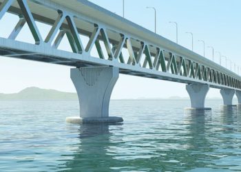 Bangladesh Government fulfills people’s dream through Padma Bridge