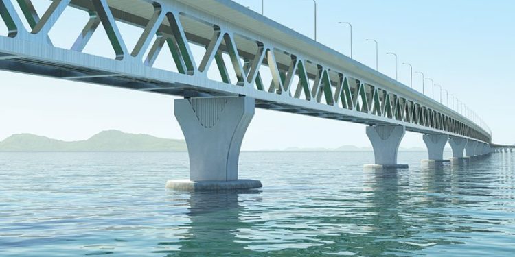 Bangladesh Government fulfills people’s dream through Padma Bridge