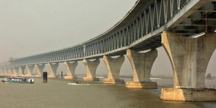 Padma Bridge’s inaugural festival to be held at Kanthalbari