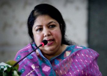 Bangladesh will always remember Ex-Finance Minister AMA Muhith’s contribution with deep respect: JS Speaker