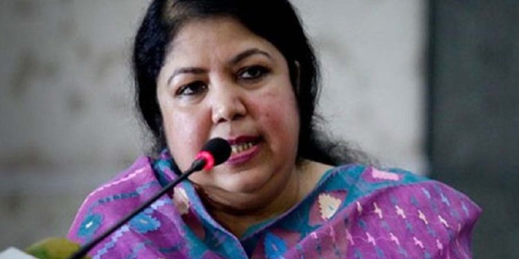 Bangladesh will always remember Ex-Finance Minister AMA Muhith’s contribution with deep respect: JS Speaker