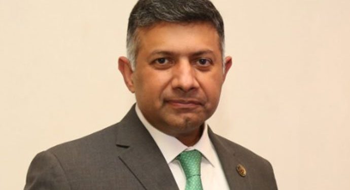 Indian envoy calls Padma Bridge Bengal’s “culture connector”