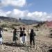 Earthquake kills 250 in Afghanistan’s Paktika province