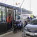 2 crore 9 lakh toll collection on the first day of Padma bridge