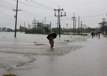 45pc telecom towers still down in flood-affected areas