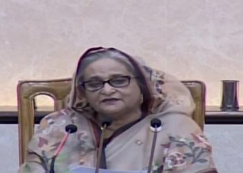 ‘We have taken measures to deal with the floods’