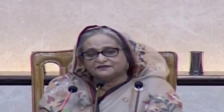 ‘We have taken measures to deal with the floods’