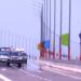 The Prime Minister crossed the Padma Bridge of her dreams