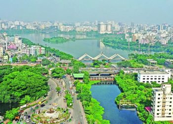 20 murders in 9 years in Hatirjheel, more than a hundred accidents